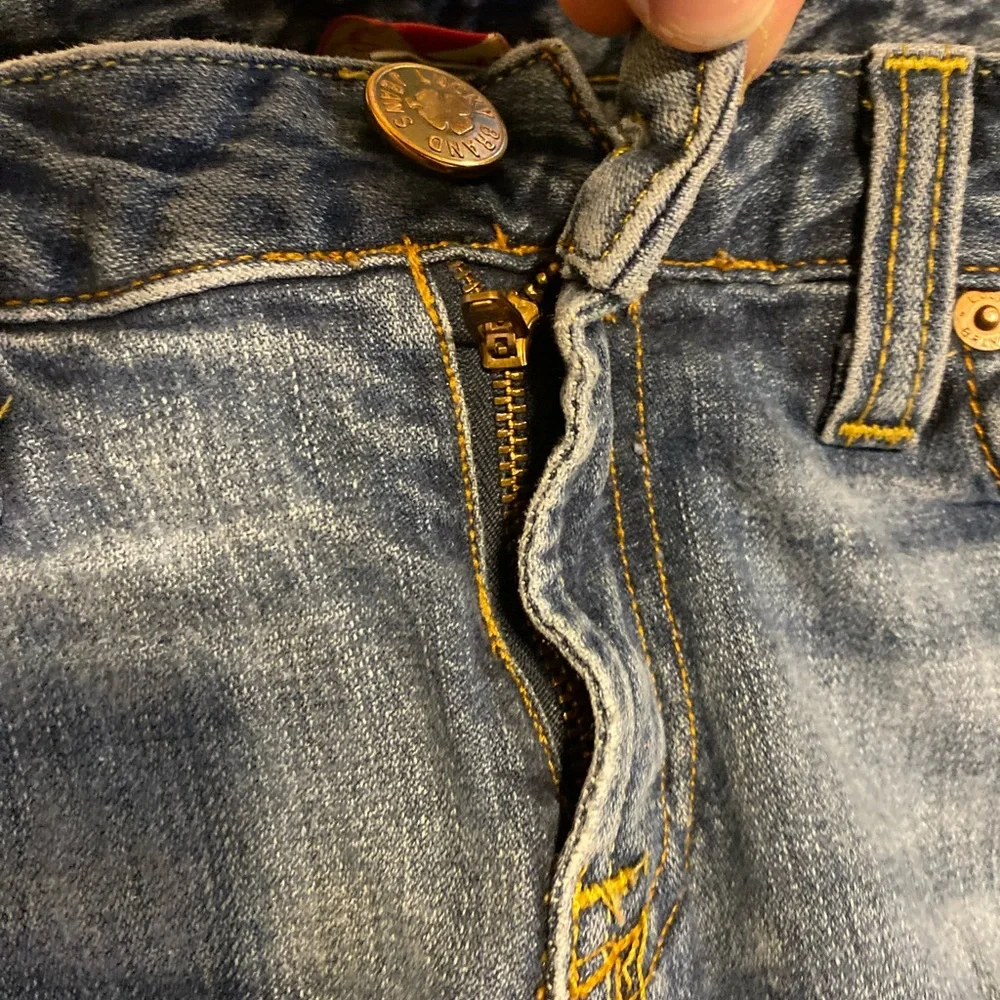 Lucky boot cut jeans - Picture 4 of 4